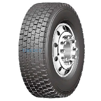 Doublestar 235/75R17,5 143/141J DSRD01 TL 18PR