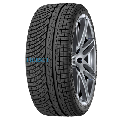 Шины Michelin 225/45R18 95V XL Pilot Alpin PA4 TL ZP A.P. на tireset.ru