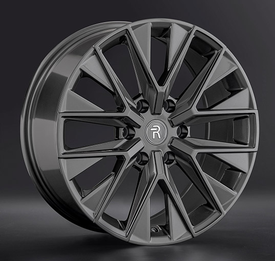 Диск REPLAY TA8 8,5х19 6/139,7 ET36 D100,1 GM