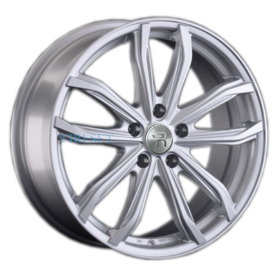 Replay 7,5x18/5x114,3 ET50 D67,1 HND227 Sil (конус, C570)