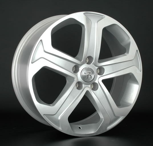 Диск REPLAY SZ48 6,5х17 5/114,3 ET50 D60,1 SF