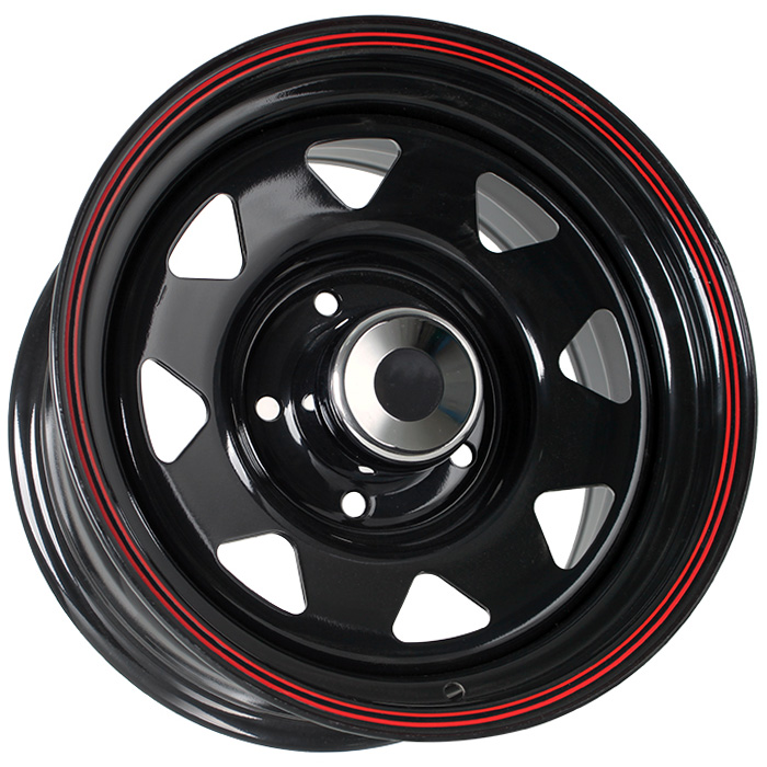 Grizzly SW01-1536 8xR15/5x139.7 D108.5 ET-20