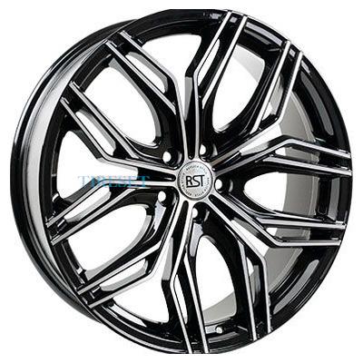 Диски Tech Line 8,5x20/5x114,3 ET42 D67,1 205 BD на tireset.ru