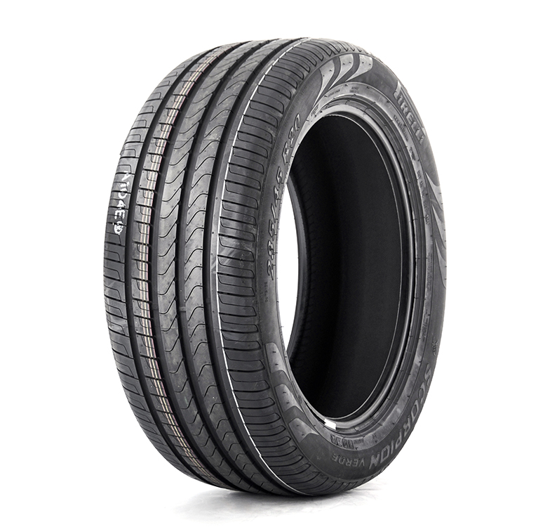 Шина для легковых автомобилей летняя PIRELLI Scorpion Verde (MO) 255/45R20 101W