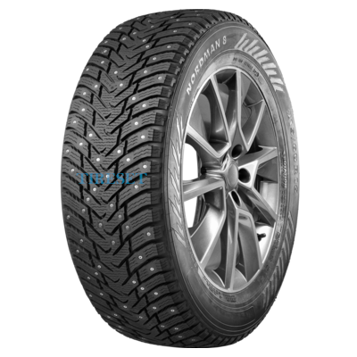 Icon 225/45R17 94T XL Nordman 8 TL (шип.)