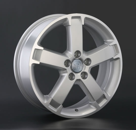 Диск REPLAY FD4 6,5х16 5/108 ET50 D63,3 S