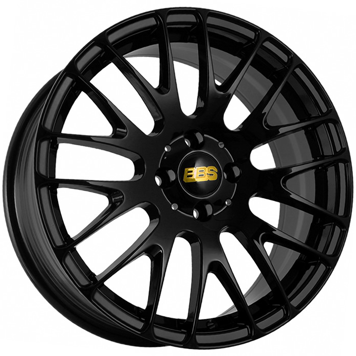 FF FBX452-1625 7xR17/4x100 D73.1 ET40
