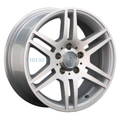 Replay 7x16/5x112 ET38 D66,6 MR66 SF (конус, MB001)