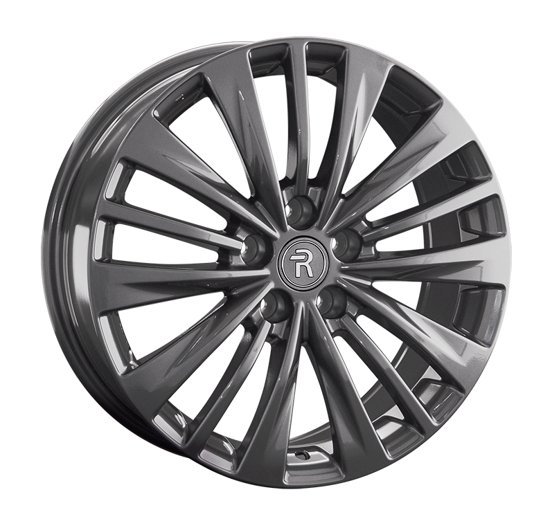 Диск REPLAY CHG43 7,5х18 5/110 ET46 D63,3 GM