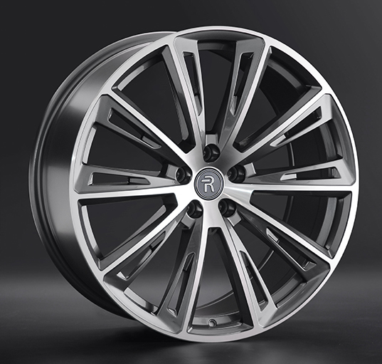 Диск REPLAY B336 9,5х21 5/112 ET37 D66,6 GMF