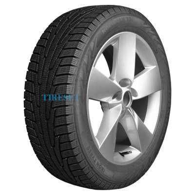 Ikon Tyres 195/60R15 92R XL Nordman RS2 TL