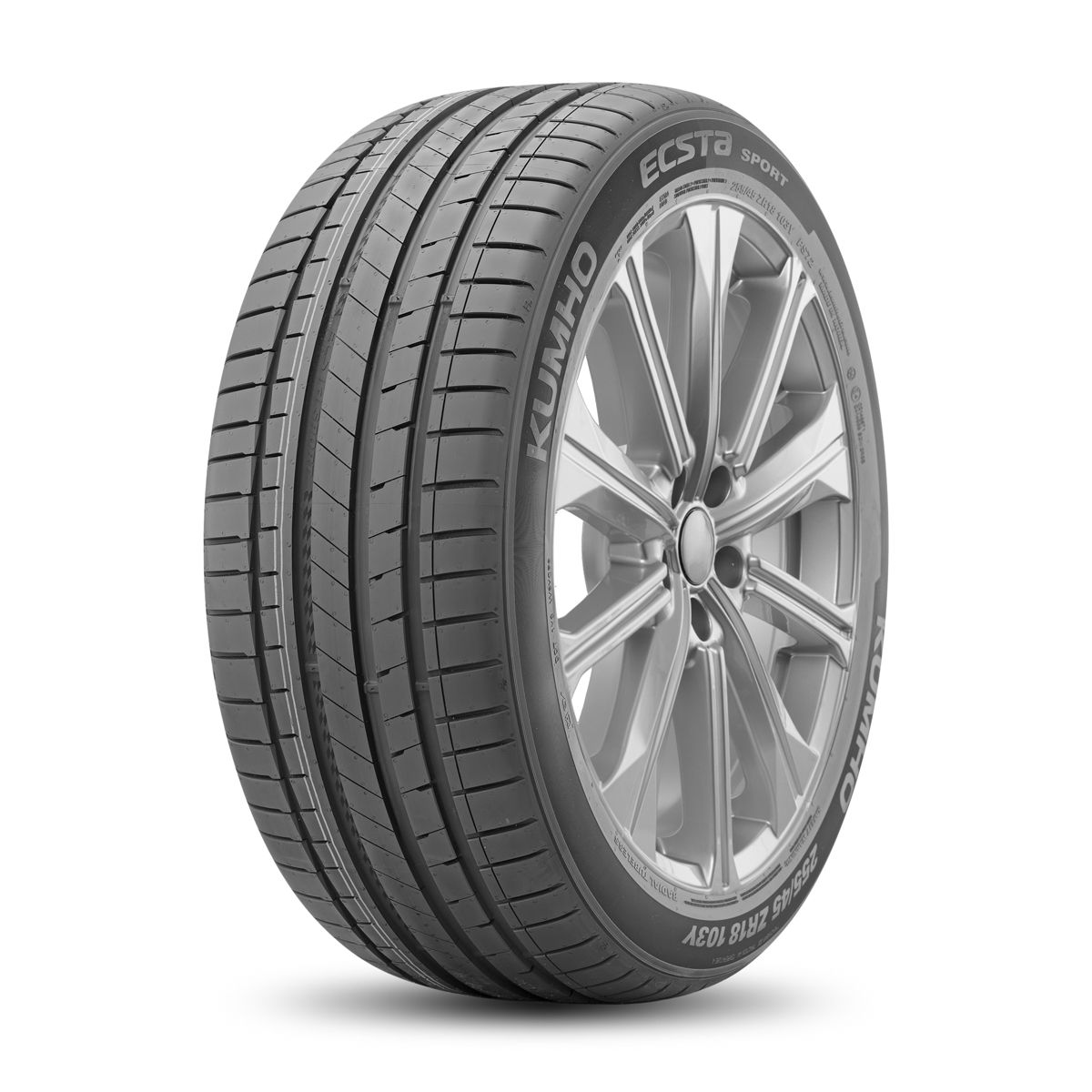 Кумхо  245/45/17  Y 99 PS-72  XL  KOREA