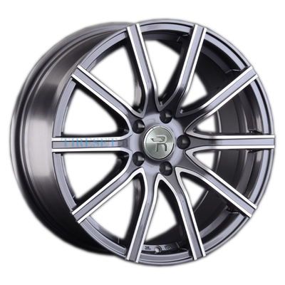 Replay 8,5x19/5x112 ET20 D66,6 A131 GMF (конус, A001)