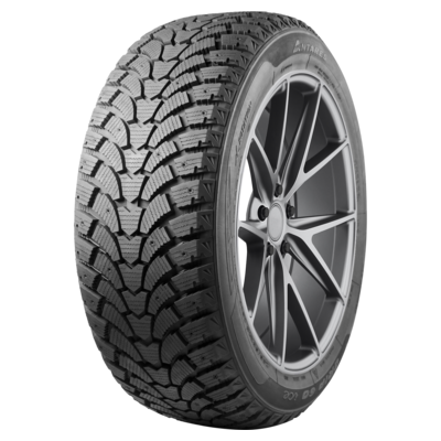Antares 215/55R16 93H Grip 60 ice TL (шип.)