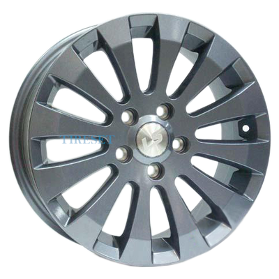LS 6,5x16/5x112 ET38 D73,1 L1 GM