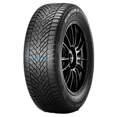 Pirelli 315/35R22 111V XL Scorpion Winter 2 TL Run Flat