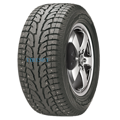 Hankook 245/55R19 107T XL i*Pike RW11 TL (шип.)