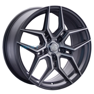 LS 8,5x19/5x112 ET25 D66,6 1266 MGMF (конус)
