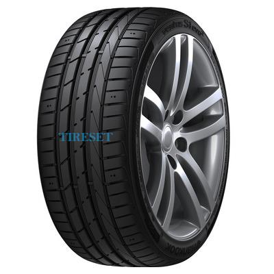 Hankook 245/40R18 97Y XL Ventus S1 Evo 2 K117B TL HRS