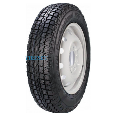 Forward 185/75R16C 104/102Q Professional 156 M+S TL