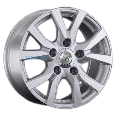 Replay 8x18/5x150 ET56 D110,1 LX103 SF (пш)