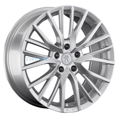 Replay 8x18/5x114,3 ET49,5 D67,1 HND388 Sil (конус, C570)