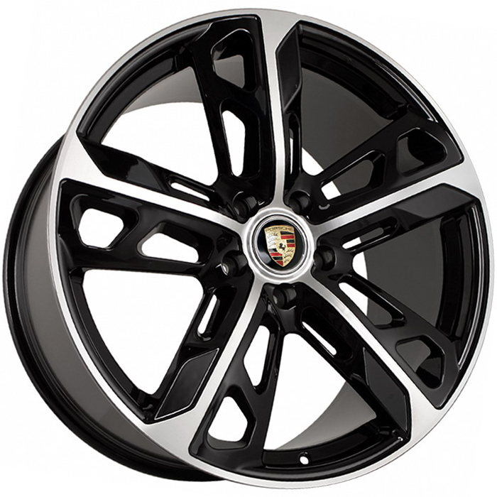 FF 876-1725 11.5xR22/5x130 D71.6 ET70