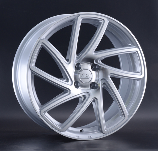 Диск LS 1054 8х18 5/114,3 ET45 D67,1 SF