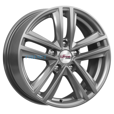 iFree 6,5x16/5x114,3 ET50 D67,1 Катар Хай Вэй