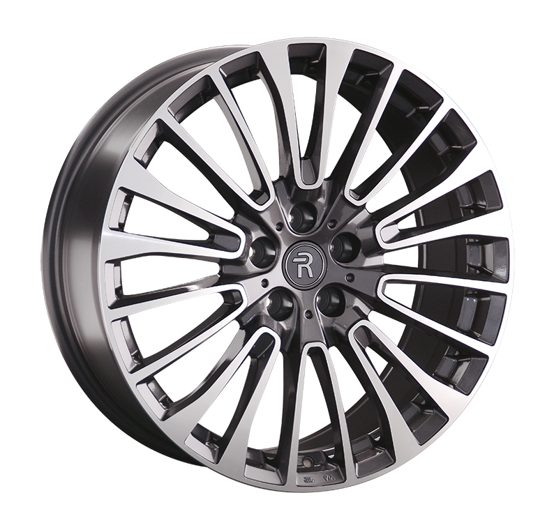 Диск Replay MR233 8,5x20 5/112 ET40 D66,6 GMF