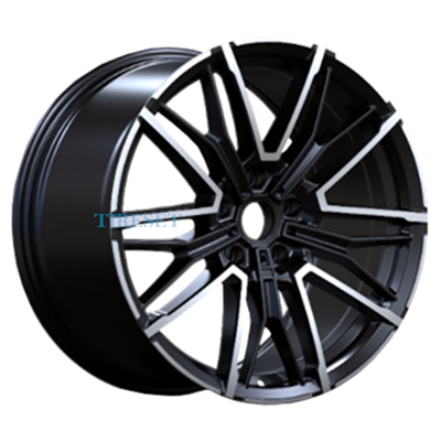 BKNG 9x20/5x112 ET40 D66,6 3S1284 BP (BKNG Alloy wheel)