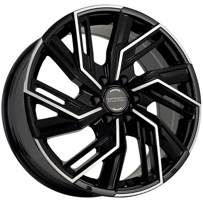 FF KF82-1911 8xR18/6x114.3 D67.1 ET40