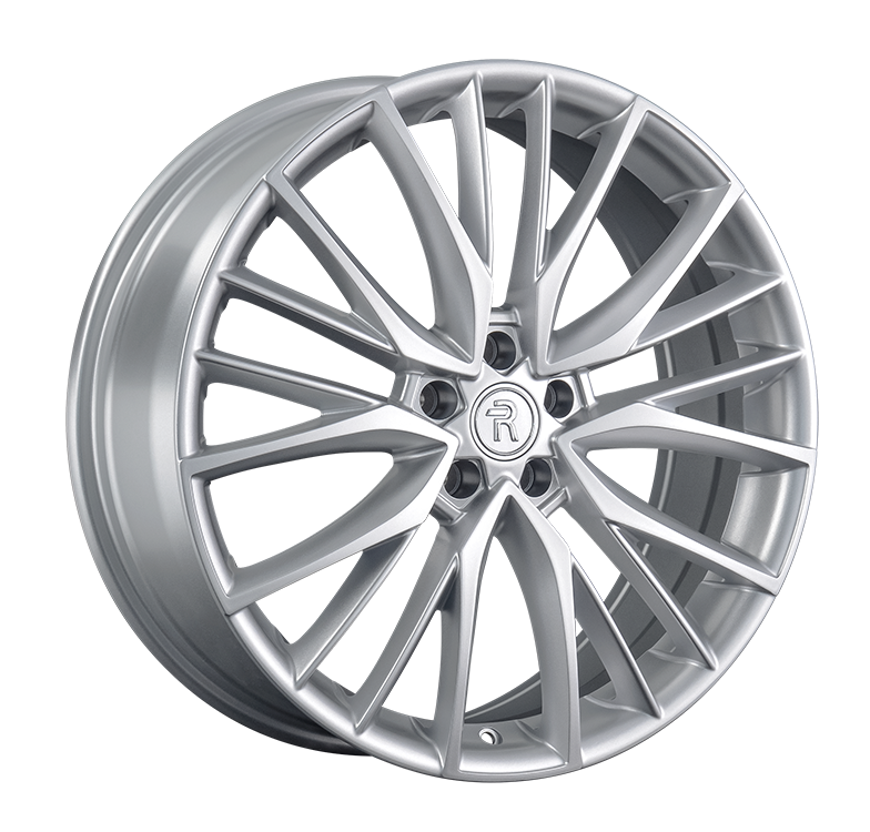 Диск REPLAY CHR115 7,5х20 5/108 ET41 D65,1 SS