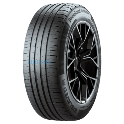 Gislaved 215/60R17 96H PremiumControl TL