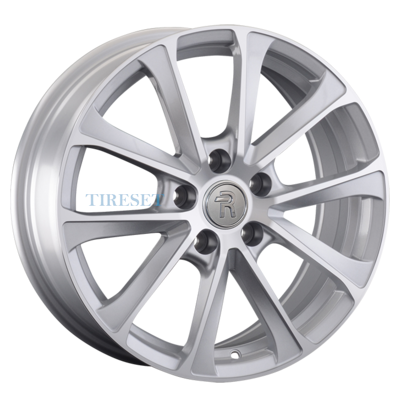 Replay 7x17/5x114,3 ET45 D66,1 NS224 SF (конус, C570)