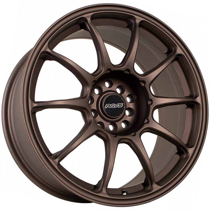 Sakura Wheels YA3847-864 8xR17/5x100 D73.1 ET25