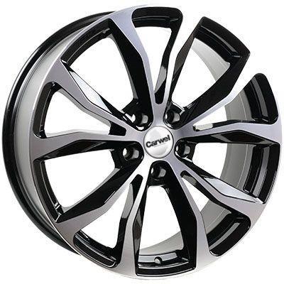 Тавда R009 (Lexus NX)