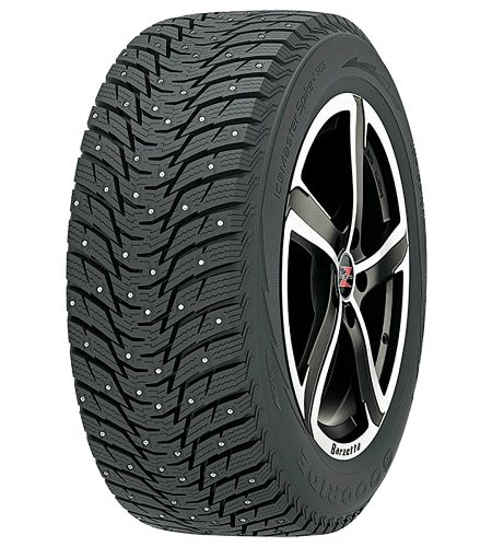 Шина Westlake IceMaster Spike Z-506 215/60 R17 96T шип