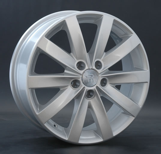 Диск REPLAY SK20 7х17 5/112 ET40 D57,1 S