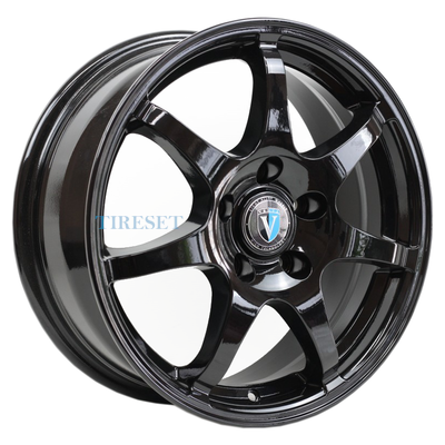 Venti 6,5x16/5x114,3 ET45 D67,1 А1162 BL