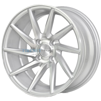 PDW 7x15/4x100 ET30 D60,1 1022Left (CVT) M/S