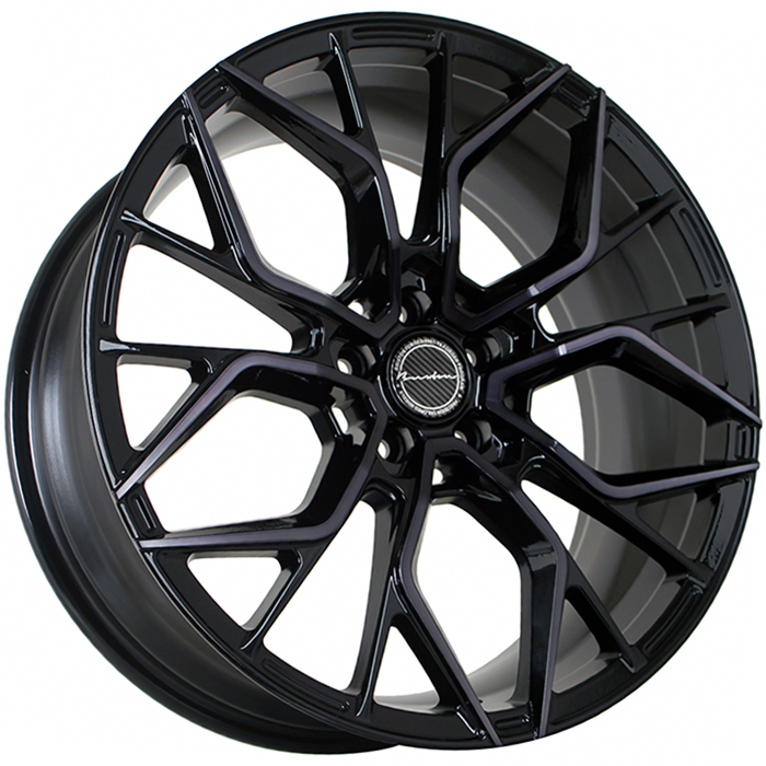 Sakura Wheels 9659-419 8xR19/5x114.3 D73.1 ET35