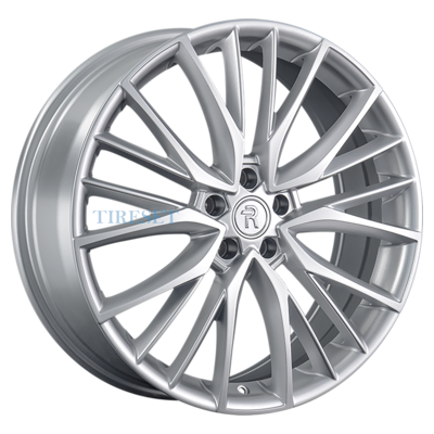 Replay 7,5x20/5x108 ET41 D65,1 CHR115 SS (конус, C570)