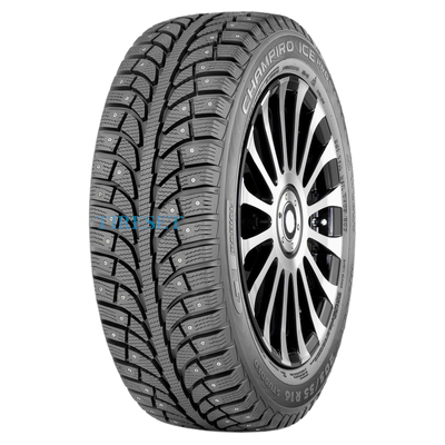 Champiro Icepro SUV