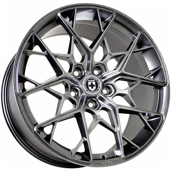 FF FF10-1396 9.5xR19/5x112 D66.6 ET35