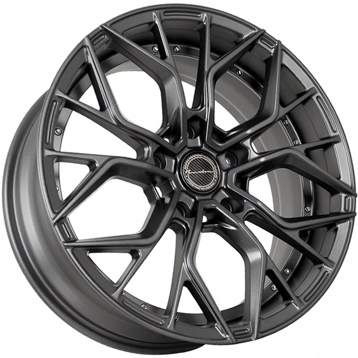 FF 9659P-276 8xR19/5x139.7 D98.1 ET35