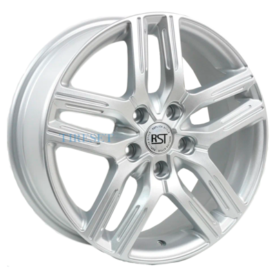 R127 (Soul)
