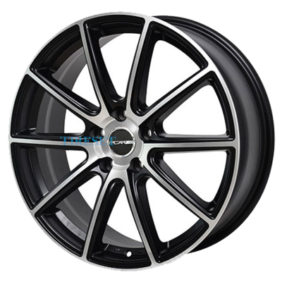 PDW 8x19/5x114,3 ET45 D67,1 2003 M/U4B