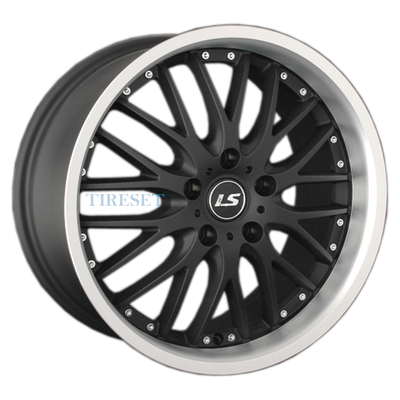 LS 7,5x17/5x114,3 ET35 D73,1 564 MBL (конус)