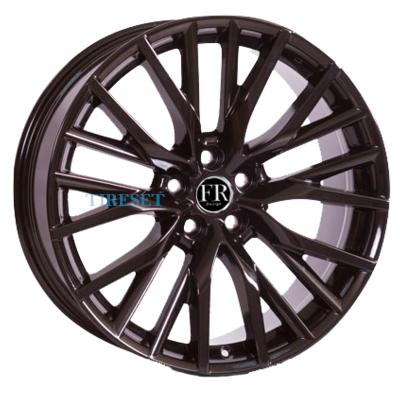 FR replica 8x20/5x114,3 ET30 D60,1 LX272 B (№15)